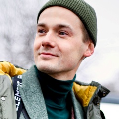 Александр Фот, Санкт-Петербург