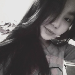 Madina Ergasheva, 25.05.2000, Джалал-Абад