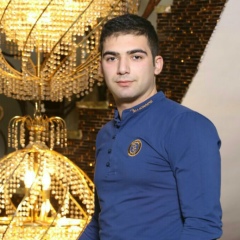 Babek Abbasov, 15.11.1990, Сумгаит