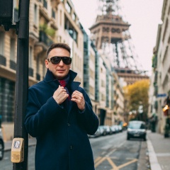 Кирилл Тряпицын, Челябинск