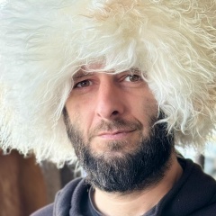 Хозаев Висхаж, 13.04.1985, Калининград
