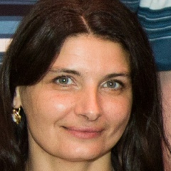Наталья Столбина, 30.06, Санкт-Петербург