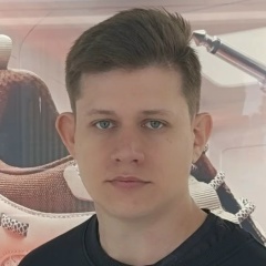 Иван Капустин, Москва