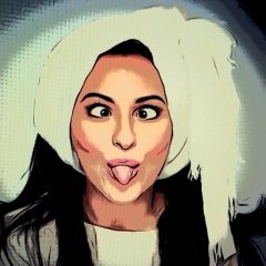 Эми Яй, Махачкала