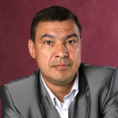 Айнур Саетов, 23.10, Набережные Челны