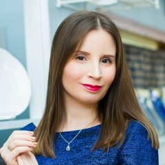 Yulia Bardo, 18.09.1987, Новороссийск