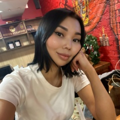 Аяжан Камбар, 17.02, Астана