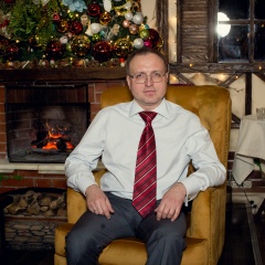 Павел Агарков, 12.02.1979, Воронеж