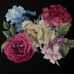 Asema Istavletova, 27.06.1997