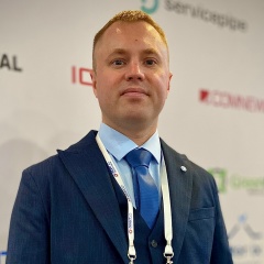 Вячеслав Ильеня, 24.10, Москва