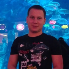 Marat Shabaev, Томск