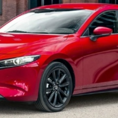 Mazda Mazda, 07.12, Planeta