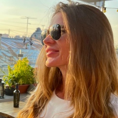 Яна Валуева, 11.12.1984, Санкт-Петербург