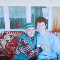 Султан Гаджиев, 14.07, Кудымкар