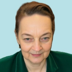 Оксана Комарова, 30.05, Владимир