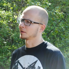 Семён Макаров, Москва