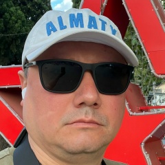 Виталик Ишитов, 13.11.1985, Москва