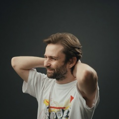 Иван Сидоркин, 24.03, Москва