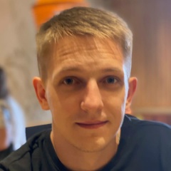 Юра Лутцев, 03.08.1993, Калининград