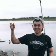 Нартай Алимкулов, 06.10, Астана