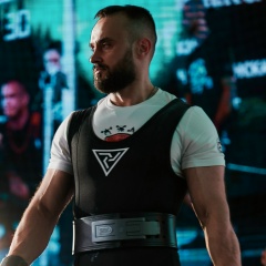 Виктор Васильев, Воронеж