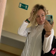 Олеся Грозная, 10.09.1984