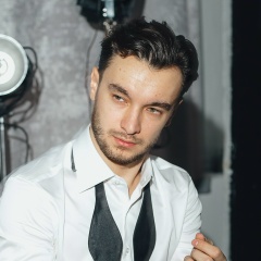 Макс Павлов, 22.06, Рязань