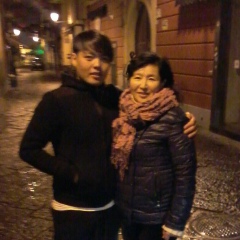 Azat Baktybekov, 05.02.1992, Бишкек