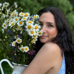 Екатерина Александрова, 24.04.1987, Москва