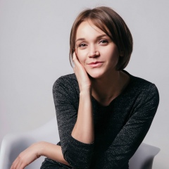 Любовь Морковь, 01.11, Москва