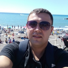 Тарас Кухарський, 29.11.1990