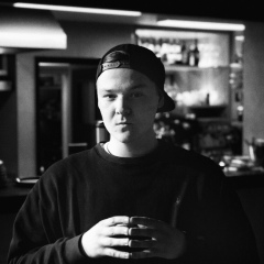 Арсений Мякин, 13.03.1997, Рязань