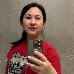 Эльмира Г, Энгельс