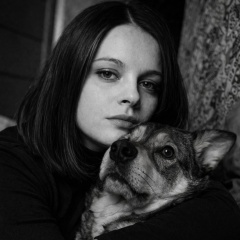 Олеся Рыжая, 07.12, Златоуст