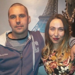 Анастасия Тюлькина, 11.01, Шахтинск