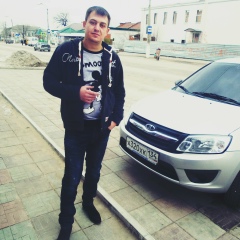 Роман Сидельников, 13.04, Abu Dhabi