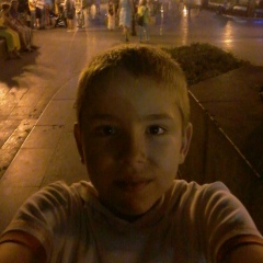 Антон Сахнюк, 10.12, Острог