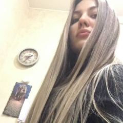 Julia Shapareva, 03.07, Санкт-Петербург