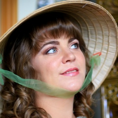 Марина Иванова, 30.09, Санкт-Петербург