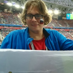 Алексей Зенович, 26.09.1986, Москва