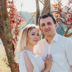 Мария Безнощук, 24.07.1990, Буча