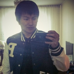 Tulegen Sakhualin, 27.07.1994, Атырау