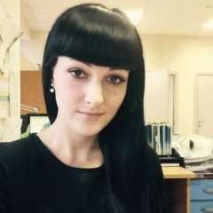 Алла Мурашко-Деньщикова, 17.03, Москва