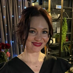 Елена Брызгалова, 25.01.1988, Кунгур