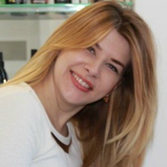 Наталья Гусева, 04.02.1989, Новосибирск