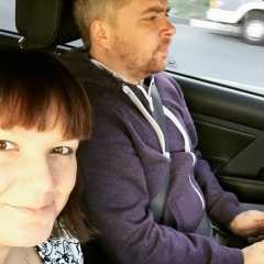 Ольга Игоревна, 15.11.1986, Москва