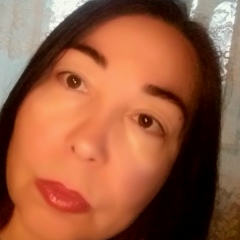 Лия Насырова, 03.09, Семей