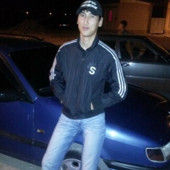 Aibol Myslim, 28.09.1992, Кызылорда