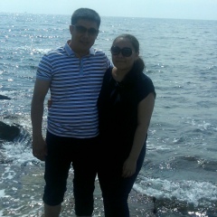 Альбина Жасанова, 24.09.1990, Актобе