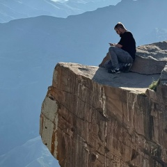 Муслим Гаджикулиев